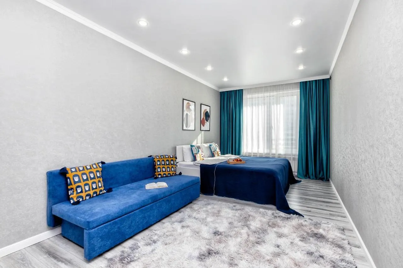 Miami New Apartment Астана