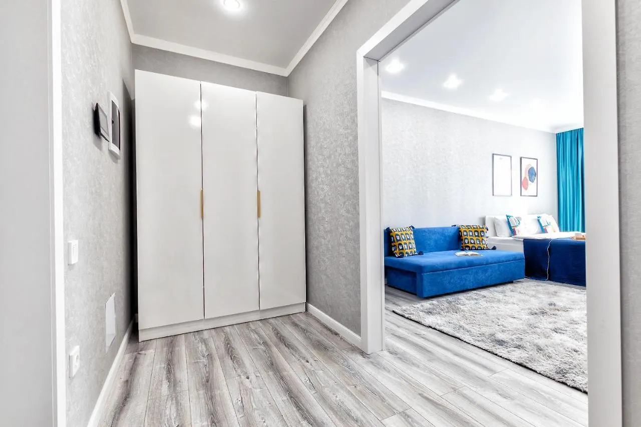 Miami New Apartment Nur-Sultan  Kazakhstan