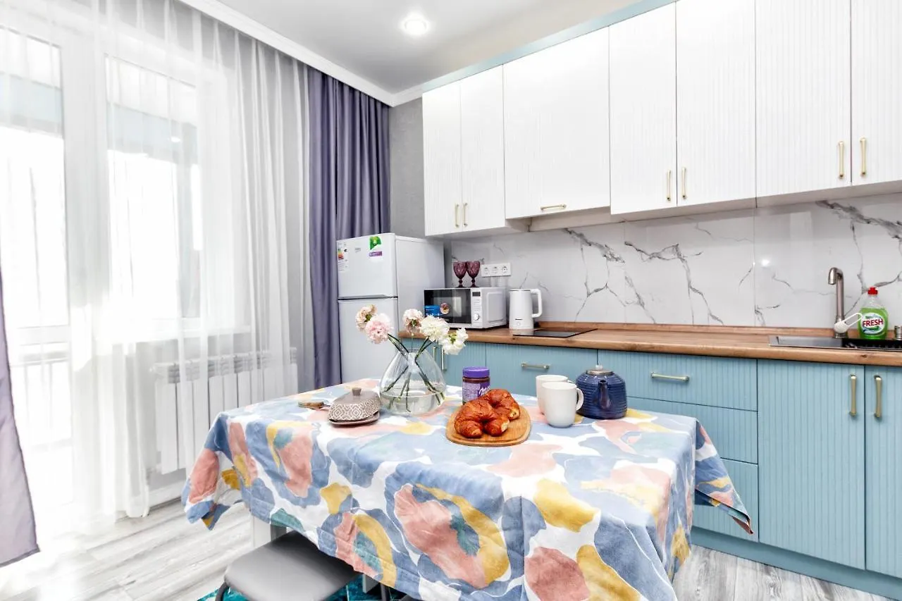 Miami New Apartment Nur-Sultan  0*, Nur-Sultan (Astana)