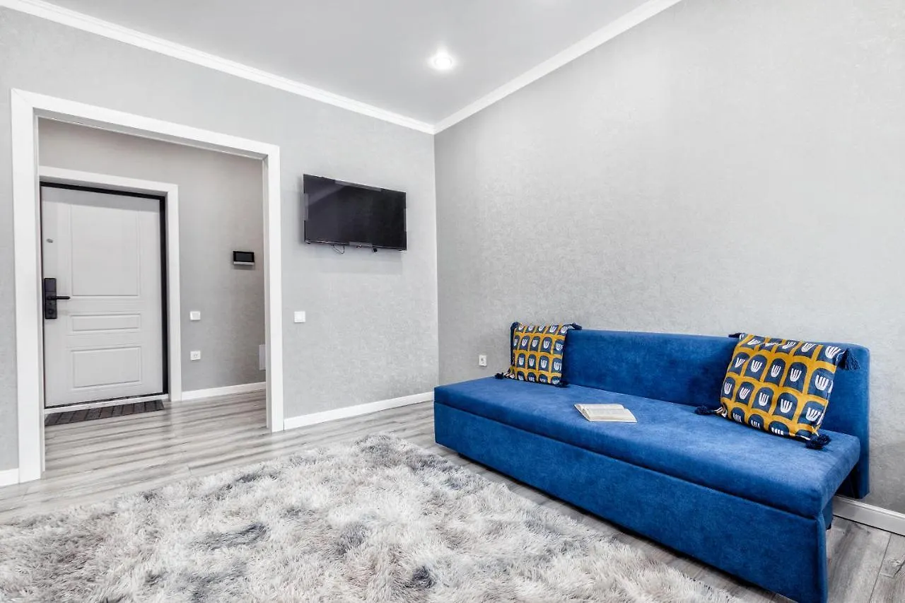 Miami New Apartment Nur-Sultan  Kazakhstan