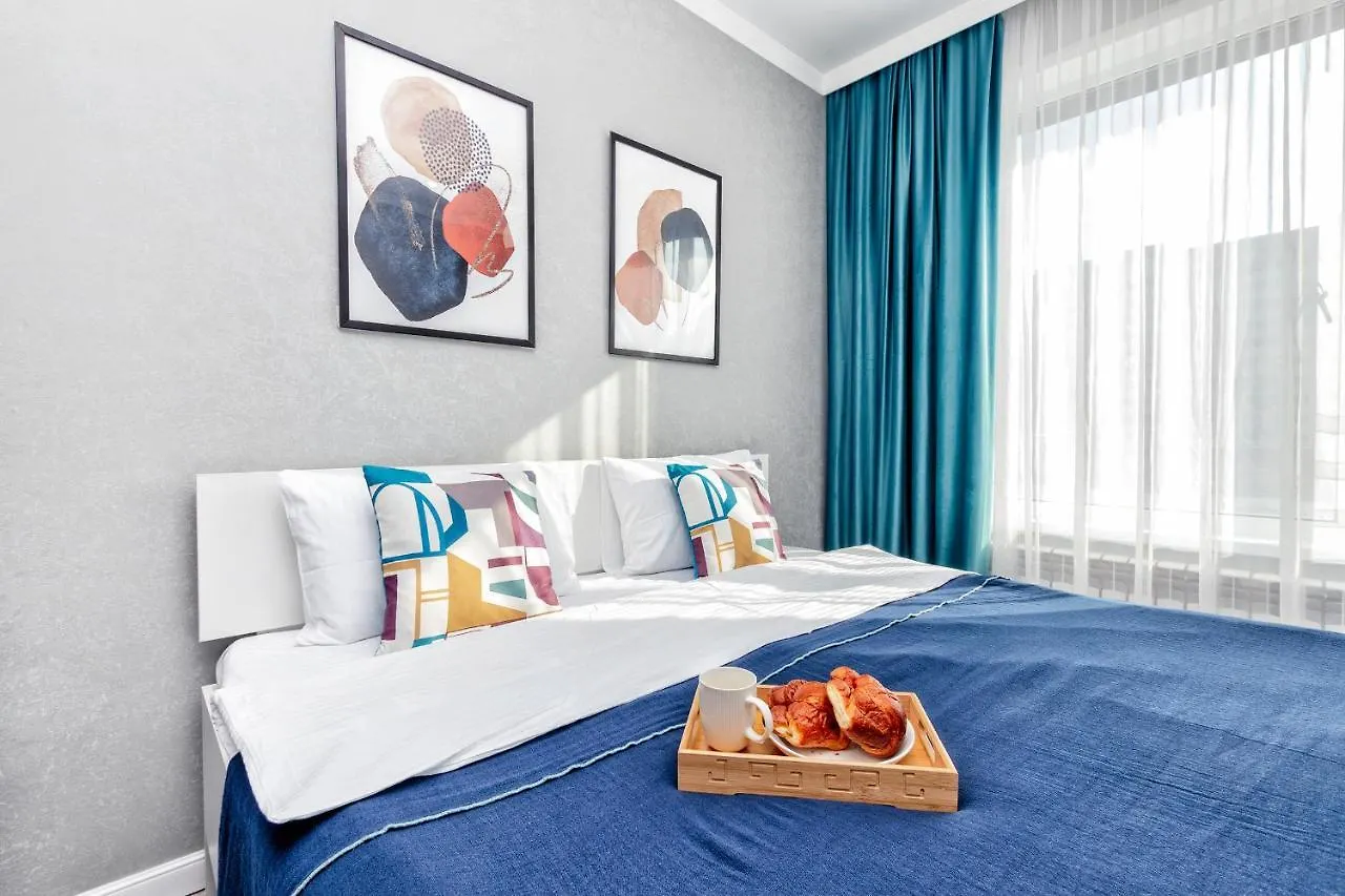 Miami New Apartment Nur-Sultan  0*, Nur-Sultan (Astana) Kazakhstan