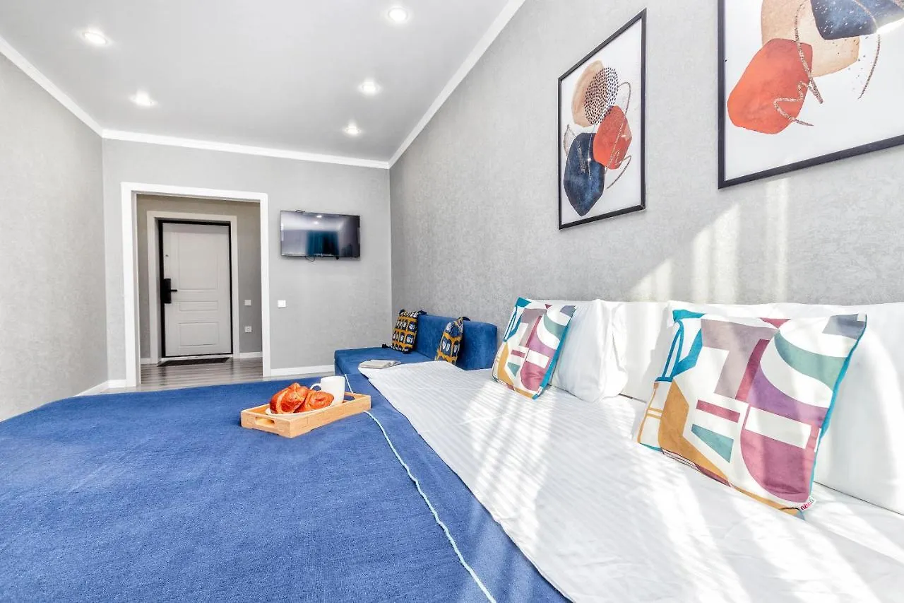 Miami New Apartment Nur-Sultan   Nur-Sultan (Astana)
